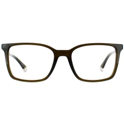 Polaroid Glasses Frames PLD D499 4C3 Olive Men