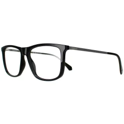 Polaroid Glasses Frames PLD D497 807 Black Men