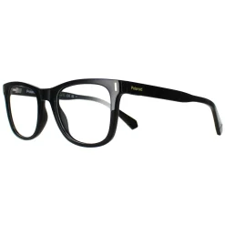 Polaroid Glasses Frames PLD D511 807 Black Women