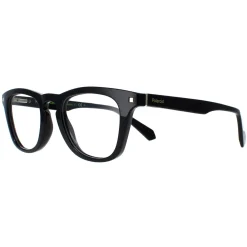 Polaroid Glasses Frames PLD D434 807 Black Women