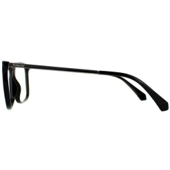 Polaroid Glasses Frames PLD D497 807 Black Men