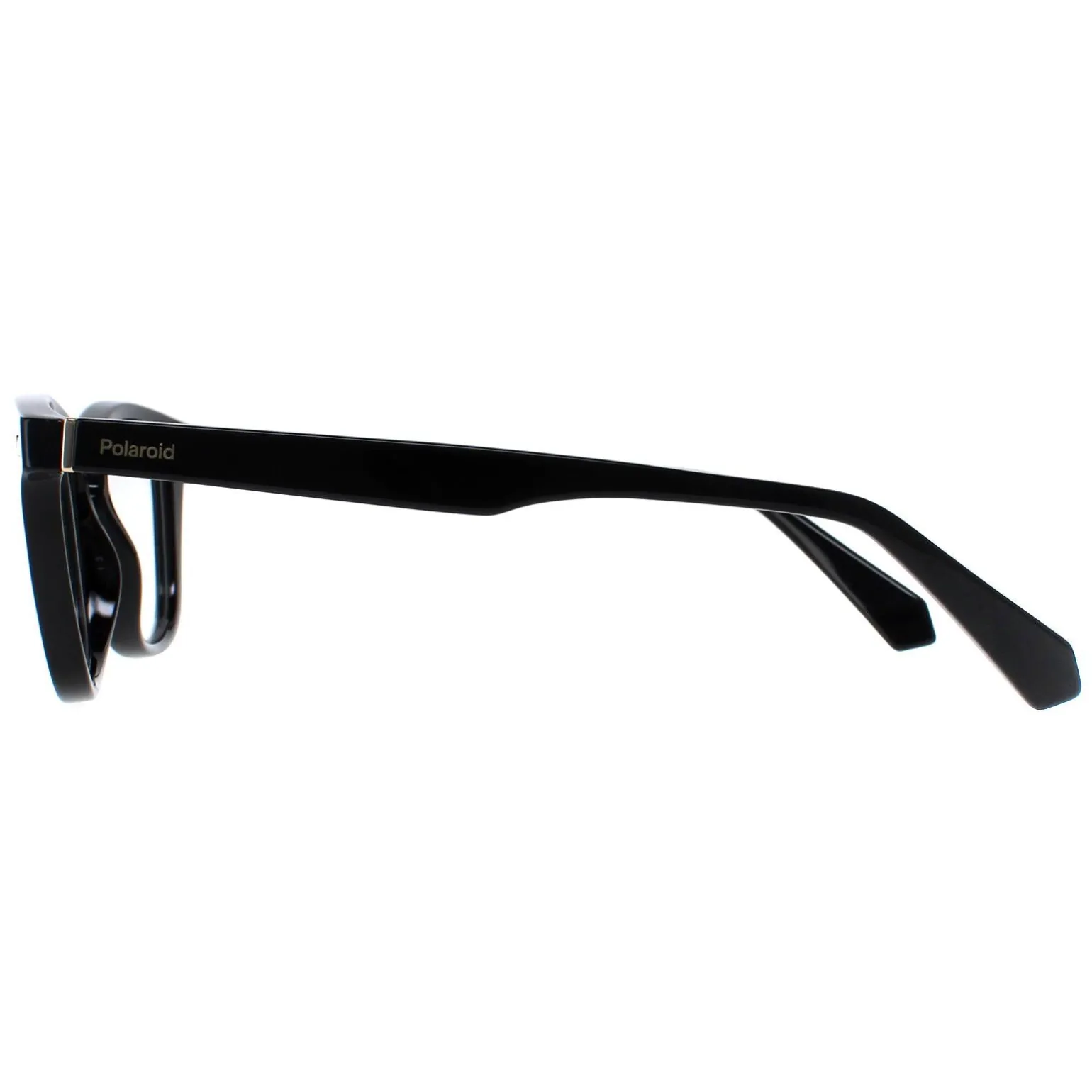 Polaroid Glasses Frames PLD D434 807 Black Women