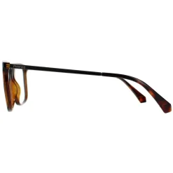 Polaroid Glasses Frames PLD D497 086 Havana Men