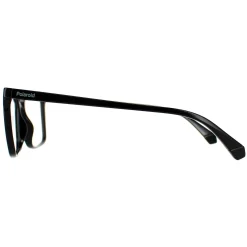 Polaroid Glasses Frames PLD D499 807 Black Men