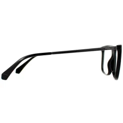 Polaroid Glasses Frames PLD D497 807 Black Men