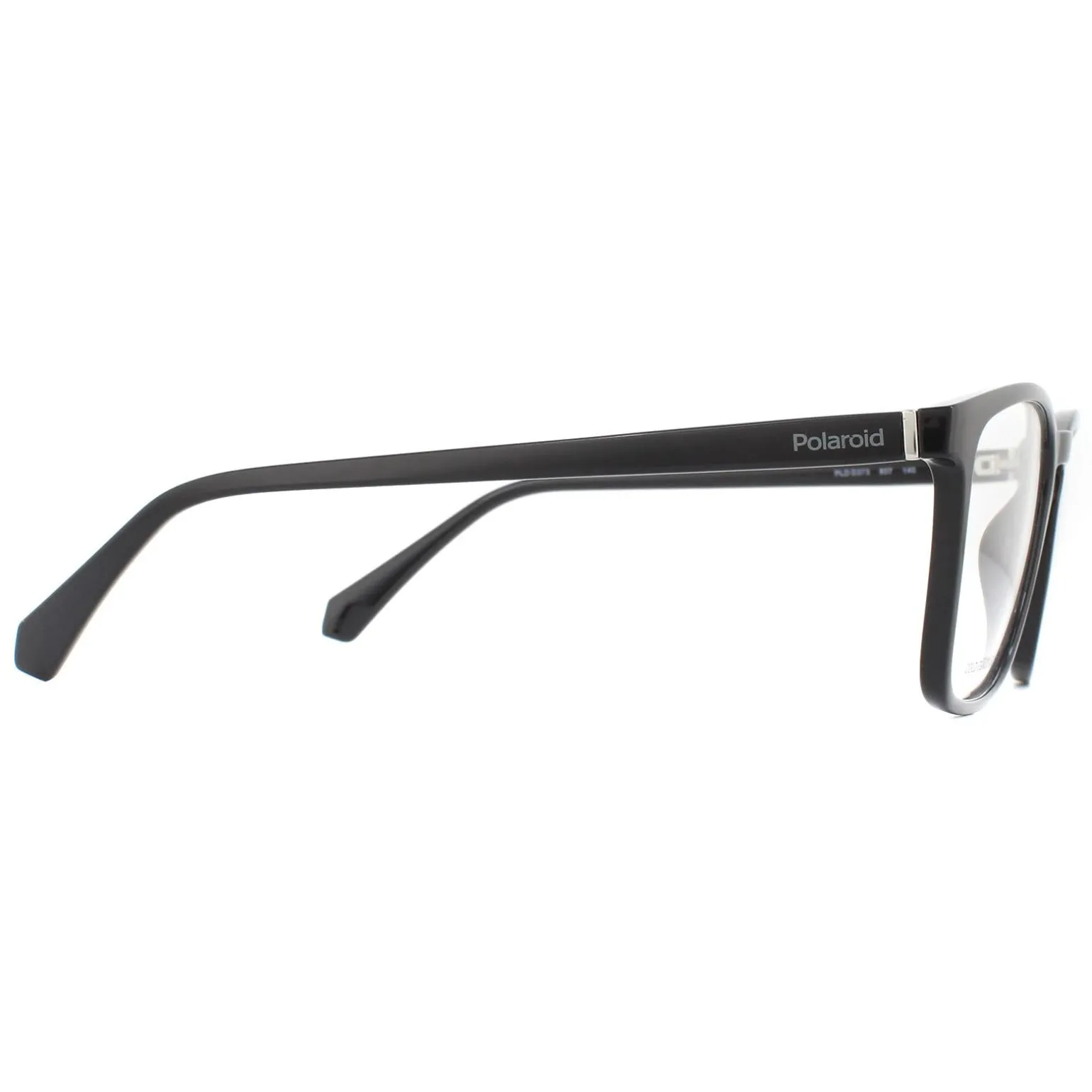 Polaroid Glasses Frames PLD D373 807 Black