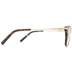 Polaroid Glasses Frames PLD D353 086 Dark Havana