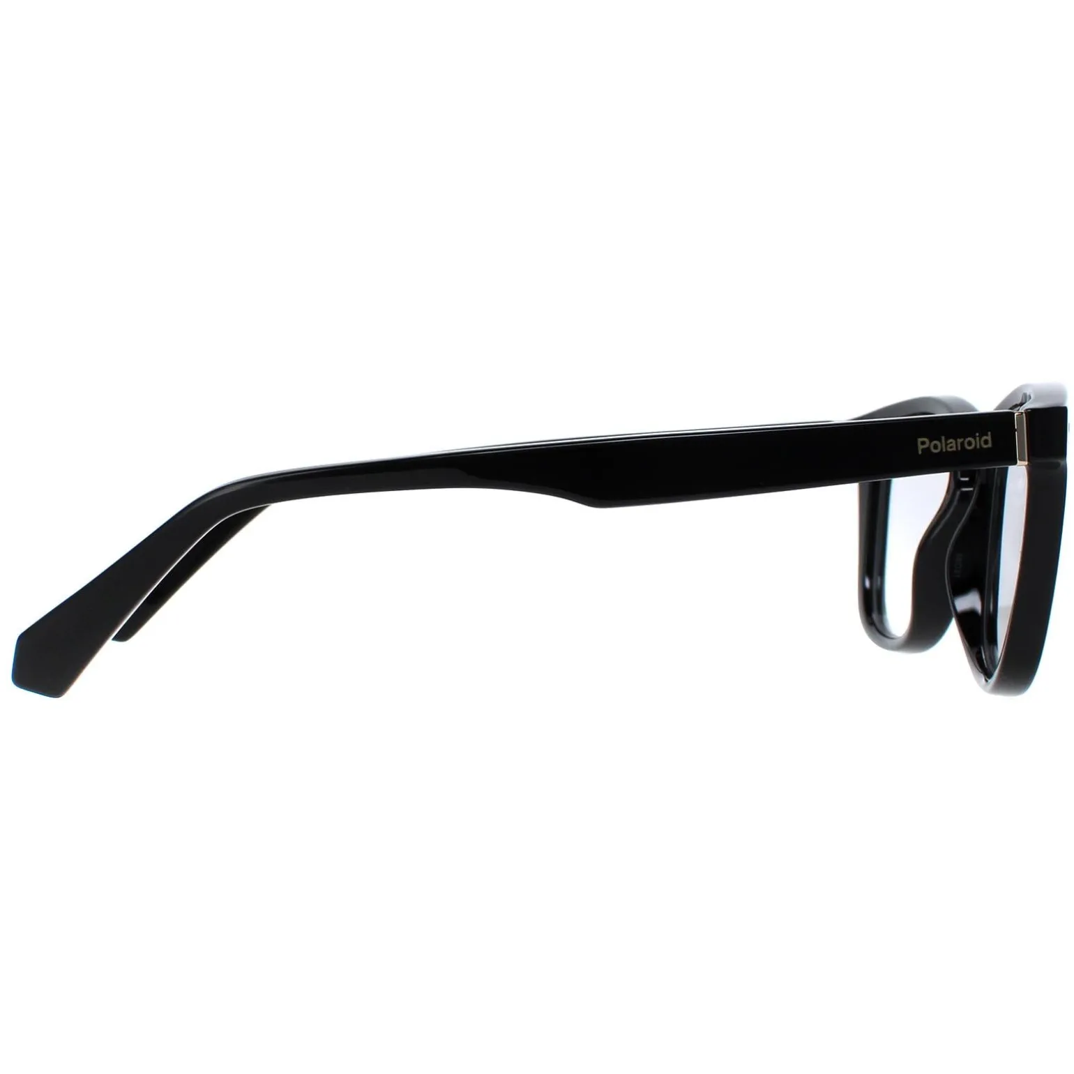 Polaroid Glasses Frames PLD D434 807 Black Women