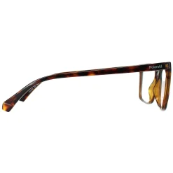 Polaroid Glasses Frames PLD D499 086 Havana Men