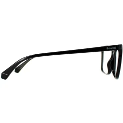Polaroid Glasses Frames PLD D499 807 Black Men