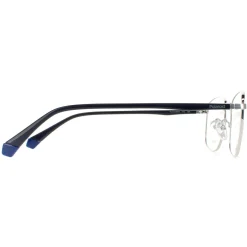 Polaroid Glasses Frames PLD D398/G 010 Palladium Men