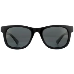 Polaroid Kids Sunglasses 8009/N/NEW 807 M9 Black Grey Polarized