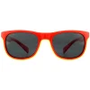 Polaroid Kids Sunglasses PLD 8035/S C9A M9 Red Grey Polarized