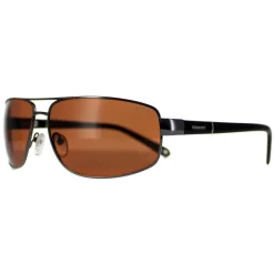 Polaroid Premium Sunglasses X4404 B9W OX Gunmetal Copper AR Polarized