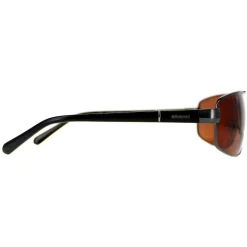 Polaroid Premium Sunglasses X4404 B9W OX Gunmetal Copper AR Polarized