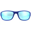 Polaroid Sport Sunglasses 7028/S PJP 5X Blue Blue Mirror Polarized