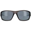 Polaroid Sport Sunglasses PLD 7016/S KB7 EX Dark Grey Grey Silver Mirr