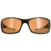Polaroid Sport Sunglasses P7420 KEA HE Blue & Lime Copper Polarized