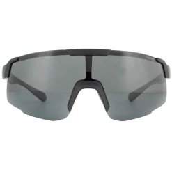 Polaroid Sport Sunglasses PLD 7035/S 003/M9 Matte Black Grey Polarized