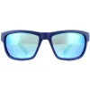 Polaroid Sport Sunglasses 7031/S PJP 5X Blue Blue Mirror Polarized