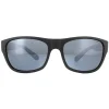 Polaroid Sport Sunglasses PLD 7030/S BSC EX Black Silver Grey Silver M