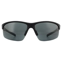 Polaroid Sport Sunglasses 7018/N/S 807 M9 Black Grey Polarized