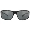 Polaroid Sport Sunglasses PLD 7036/S 807/M9 Black Grey Polarized