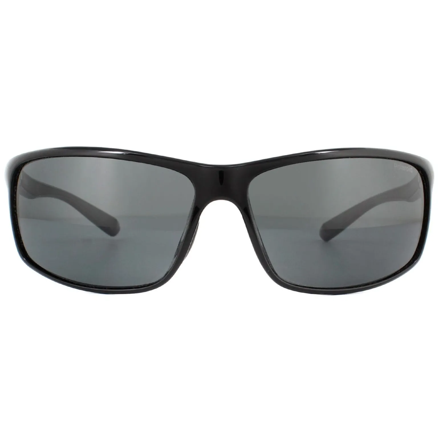 Polaroid Sport Sunglasses PLD 7036/S 807/M9 Black Grey Polarized