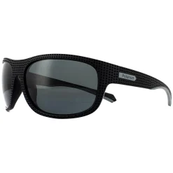 Polaroid Sport Sunglasses PLD 7022/S 807 M9 Black Grey Polarized