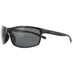 Polaroid Sport Sunglasses PLD 7036/S 807/M9 Black Grey Polarized
