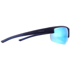 Polaroid Sport Sunglasses 7027/S PJP 5X Blue Blue Mirror Polarized