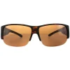 Polaroid Suncovers Fit Over Glasses Sunglasses PLD 9007/S V08 HE Havan