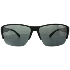 Polaroid Suncovers Fit Over Glasses Sunglasses PLD 9006/S DL5 Y2 Matt