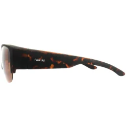 Polaroid Suncovers Fit Over Glasses Sunglasses PLD 9007/S V08 HE Havan