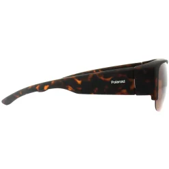 Polaroid Suncovers Fit Over Glasses Sunglasses PLD 9007/S V08 HE Havan