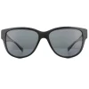 Polaroid Suncovers Sunglasses PLD 9013/S 807 M9 Black Grey Polarized