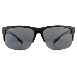 Polaroid Suncovers Sunglasses PLD 9012/S 807 M9 Black Grey Polarized
