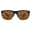 Polaroid Suncovers Sunglasses PLD 9012/S 9N4 SP Havana Brown Bronze Po