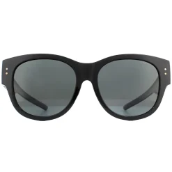 Polaroid Suncovers Sunglasses PLD 9009/S 807 M9 Black Grey Polarized