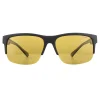Polaroid Suncovers Sunglasses PLD 9012/S 003 MU Black Yellow Polarized