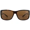 Polaroid Suncovers Sunglasses PLD 9016/S 086 HE Havana Brown Copper Po