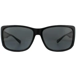 Polaroid Suncovers Sunglasses PLD 9016/S 807 M9 Black Grey Polarized