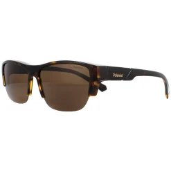 Polaroid Suncovers Sunglasses PLD 9015/S 086 HE Havana Brown Copper Po