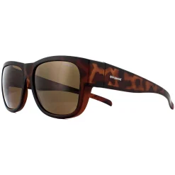 Polaroid Suncovers Sunglasses PLD 9003/S MQU IG Havana Brown Polarized