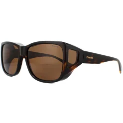 Polaroid Suncovers Sunglasses PLD 9016/S 086 HE Havana Brown Copper Po