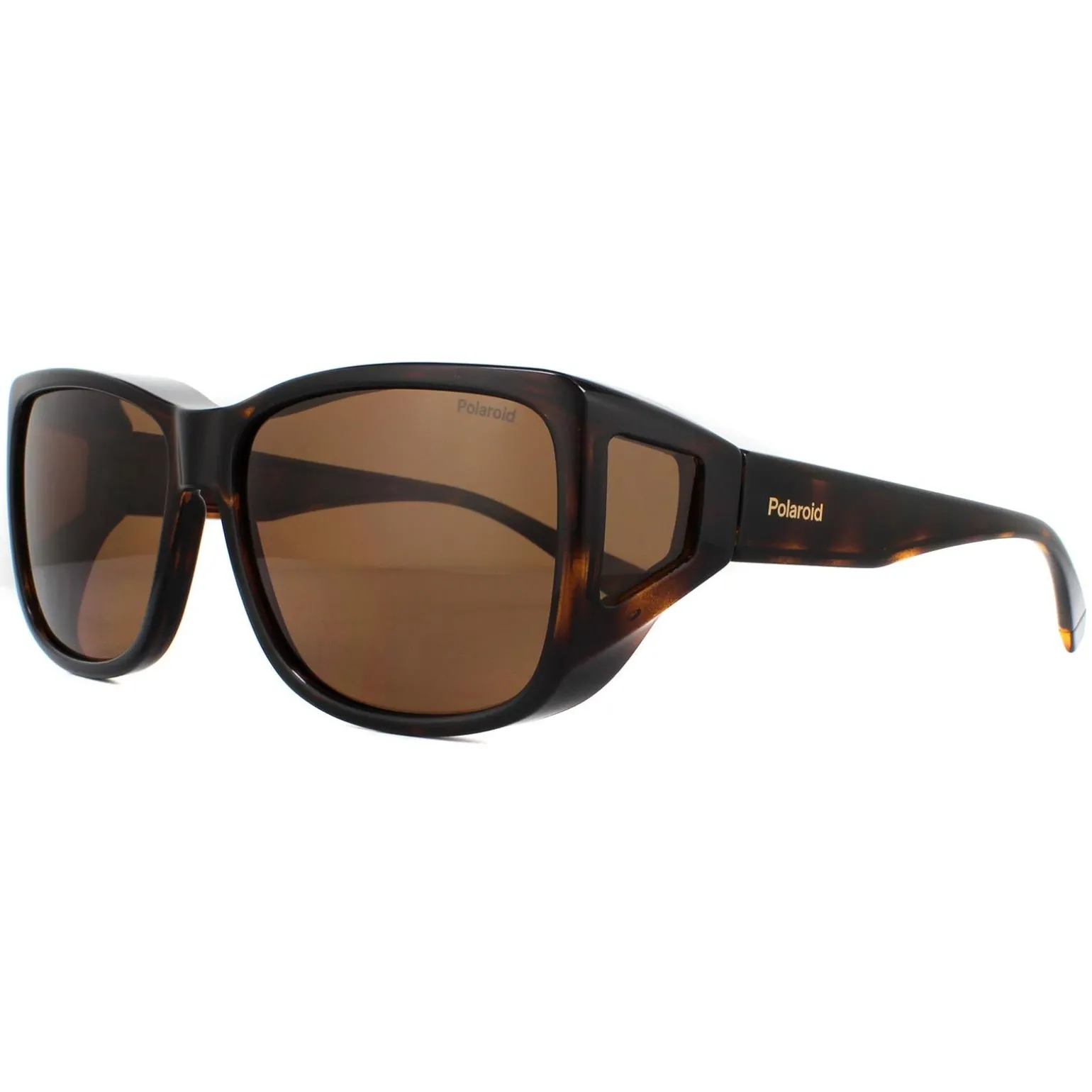 Polaroid Suncovers Sunglasses PLD 9016/S 086 HE Havana Brown Copper Po