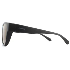Polaroid Suncovers Sunglasses PLD 9013/S 003 MU Black Yellow Polarized