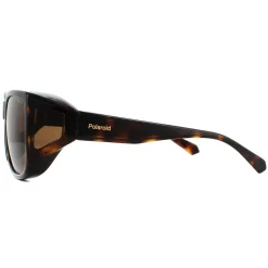 Polaroid Suncovers Sunglasses PLD 9016/S 086 HE Havana Brown Copper Po