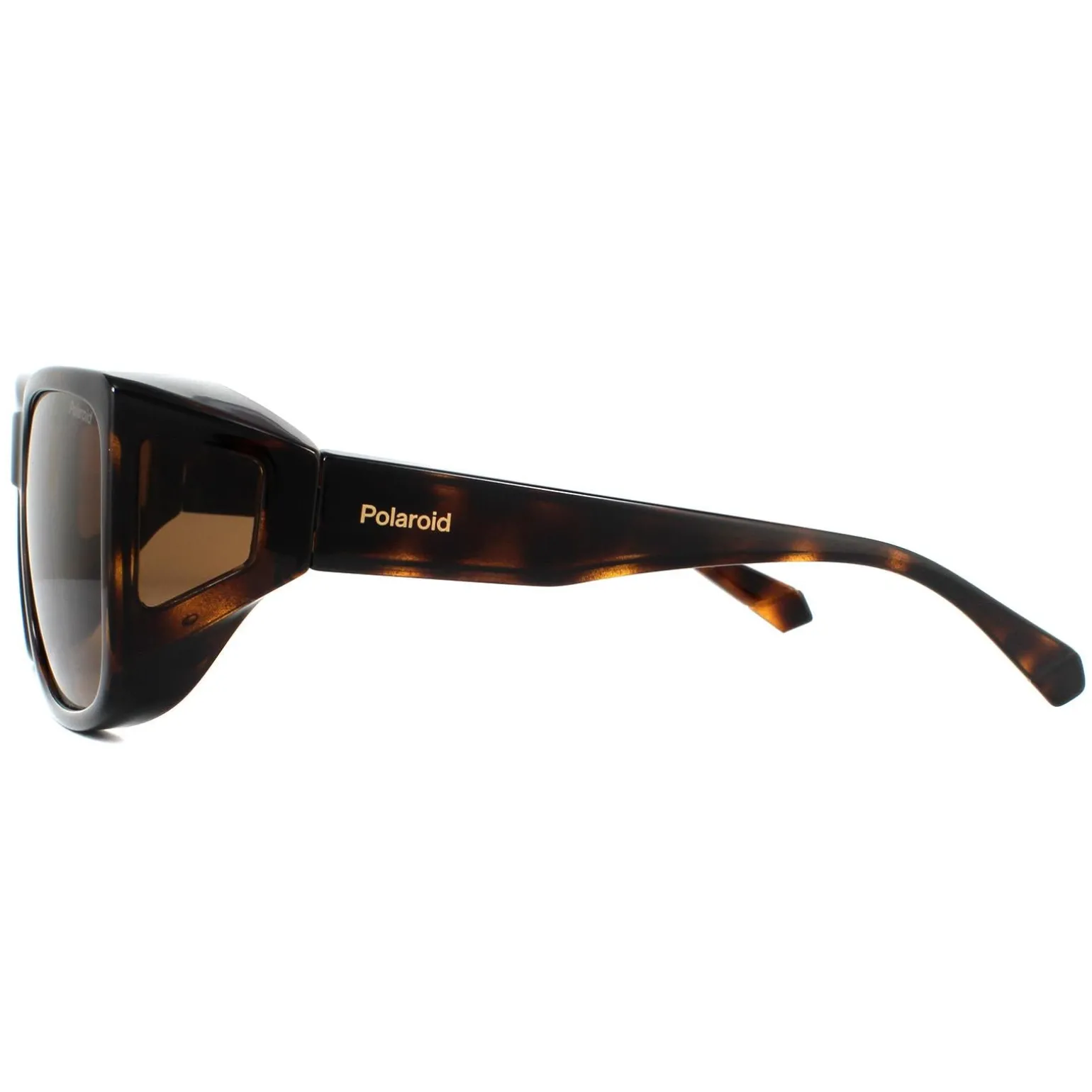 Polaroid Suncovers Sunglasses PLD 9016/S 086 HE Havana Brown Copper Po