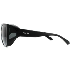 Polaroid Suncovers Sunglasses PLD 9016/S 807 M9 Black Grey Polarized
